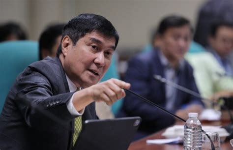 Raffy Tulfo Give Dmw Secret Funds To Fight Illegal Recruitment