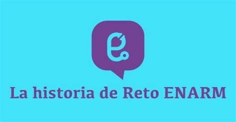 Cómo inicio Reto ENARM y lo que ahora es Reto ENARM