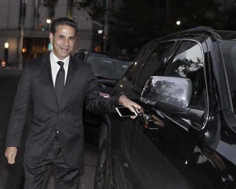 Skinny Joey Merlino 8x10 Photo Mafia Organized Crime Mobster Mob Picture Car Ebay