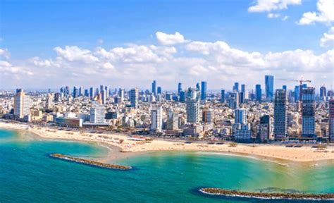 Free Travel Guide For Israel What To Do In Israel