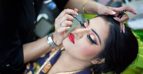 Beautician Course In Chennai Beautician Courses Beautician Academy In