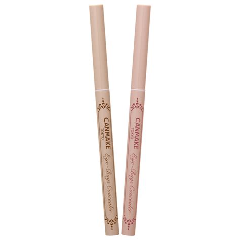 Color Stick Concealer Canmake