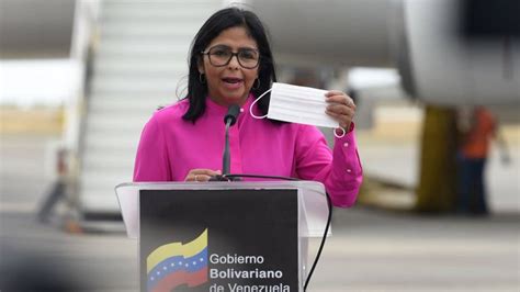 Venezuela Denunciar A Iv N Duque Ante La Corte Penal Internacional