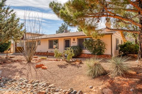 175 Canyon Diablo Rd Sedona Az 86351 Mls 535369 Coldwell Banker