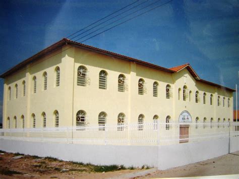 Escola Estadual Paulo Das Graças Da Silva - ESCOLA ESTADUAL NOSSA SENHORA DAS GRAÇAS: Projeto: Viajando pela Lingua ...