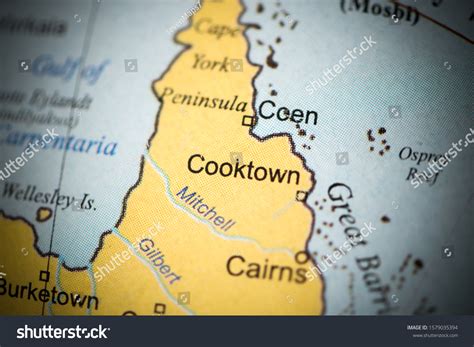 Cooktown Australia: Over 451 Royalty-Free Licensable Stock Photos ...