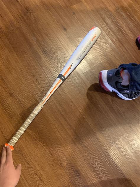 Easton Oz Mako Bat Sidelineswap