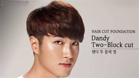 12 Spectacular Dandy Cut Hairstyle