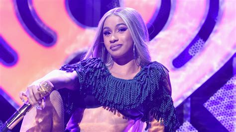 April 6 In Hip Hop History Cardi B Releases Her Debut Album 1047