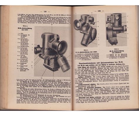 Ea Militaria Wehrmacht Schützen Reibert Handbook 1941