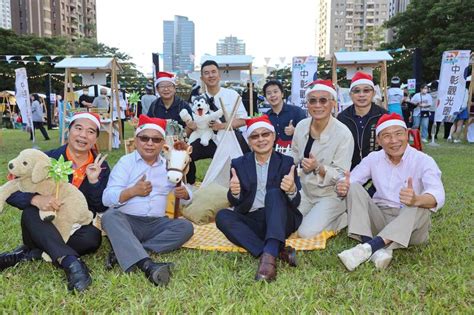 午茶生活節 參山風管處夏綠地舉行草地野餐 生活 自由時報電子報