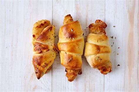 26 Croissant Fillings For the Perfect Pastry - Insanely Good