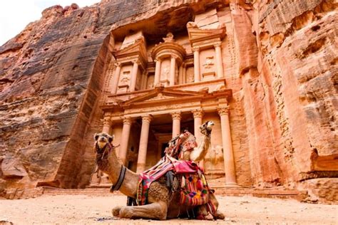 Things to do in Petra, Jordan - A complete Guide - Travel Passionate