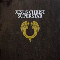 Gethsemane - Jesus Christ Superstar - Song Lyrics and Music by ...