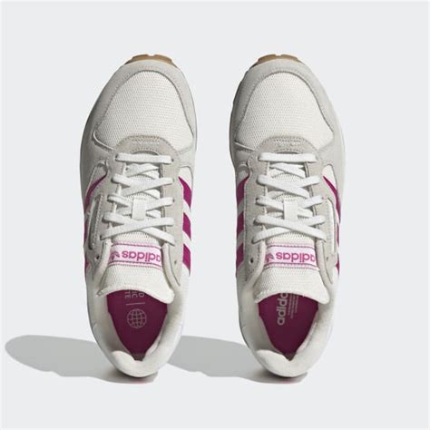 Adidas Treziod 2 Shoes White Adidas Canada