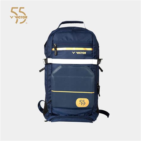 VICTOR Badminton Bag Backpack 2023 VICTOR 55th Anniversary Collection