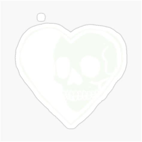 "alkaline trio merch" Sticker by refroggg | Redbubble