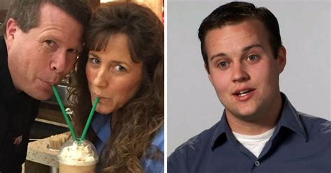 9 Duggar Scandals That The Family Probably Wishes Would Go Away