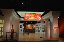 Children’s Museum of Virginia in Portsmouth, Virginia - Kid-friendly Attractions | Trekaroo