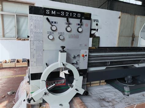 Cd M Mm Diameter Conventional Lathe Horizontal Engine Lathe