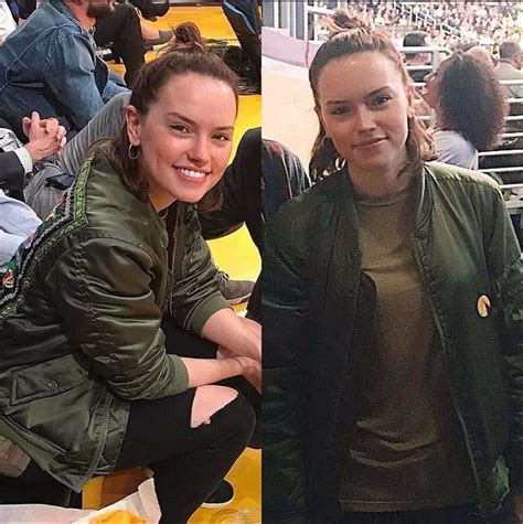 Casual Daisy : r/DaisyRidley