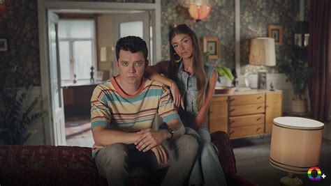 Sex Education Season 4 Teaser Trailer Release Date And Some Sad News Q Magazine