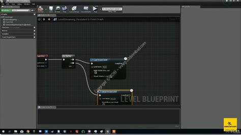 Udemy Creating Gameplay Mechanics With Blueprints in Unreal Engine آمو