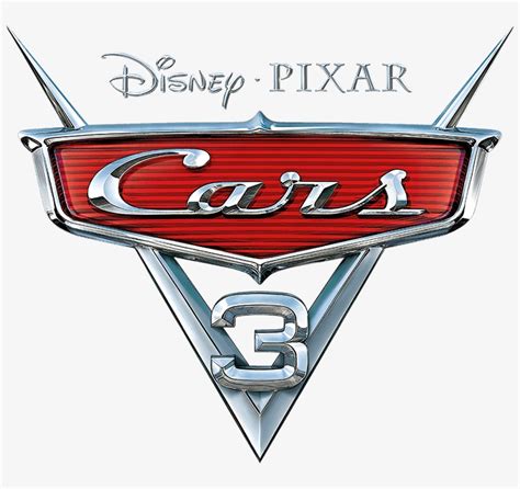 Pixar Cars - Cars 2 Pixar Logo - Free Transparent PNG Download - PNGkey