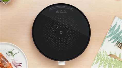 review bep tu xiaomi  tot va dang mua danh tang cho gia dinh khong