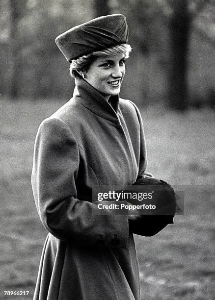 43226 Princess Diana Photos And High Res Pictures Getty Images