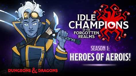 DLC Y Complementos De Idle Champions Of The Forgotten Realms Epic