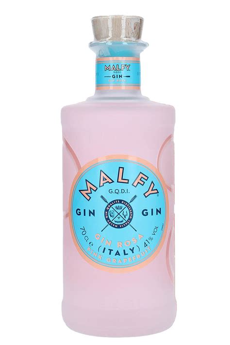 Malfy Rosa Gin 23 88