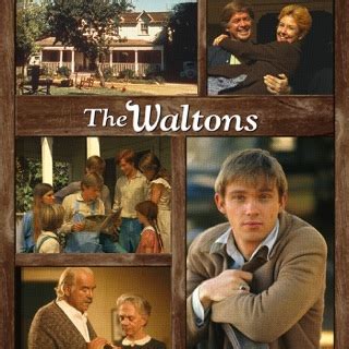 ‎The Waltons, Season 9 on iTunes