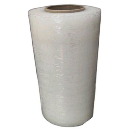 Transparent Pp Stretch Film Roll For Packaging At Rs Kg In Bengaluru