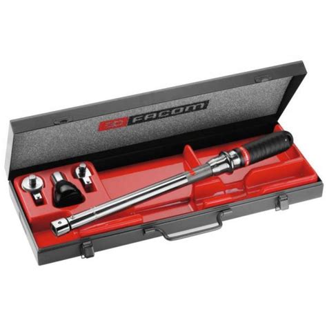 Facom J B Torque Wrench Kit Mister Worker