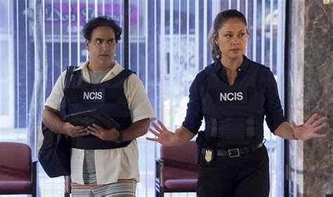 Ncis Hawaii Premiere Fans Praise Vanessa Lacheys Amazing Debut My