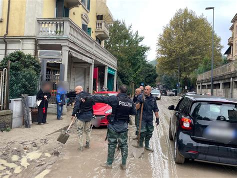 Alluvione Bologna Meloni Chiama Lepore Offerta Collaborazione