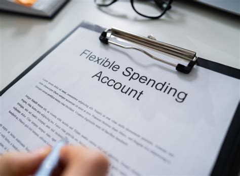 Dont Forget To Empty Out Your Flexible Spending Account Mize CPAs Inc