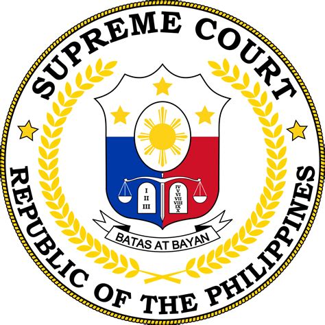 Building Capacity for the Supreme Court of The Philippines to Use Data ...