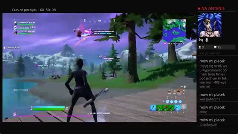 Spocone Arenki Fortnite YouTube