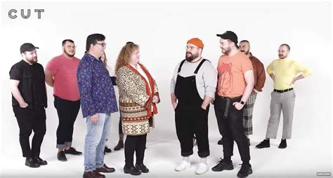 Gay Man S Parents Asked To Identify All The Men Who Have Slept With