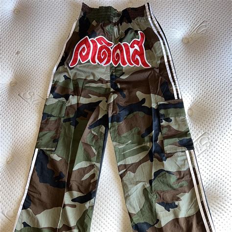 adidas originals  dry clean   stripe depop