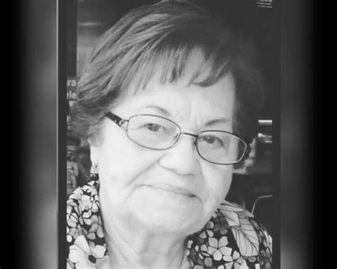 Fallece doña Irma Magdalena Vásquez madre del periodista Renato