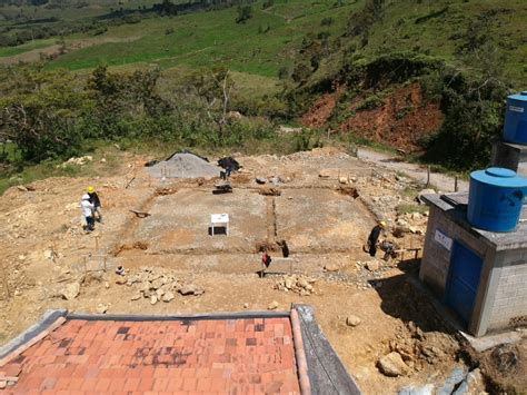 El Ffie Contin A Aportando Al Mejoramiento De La Infraestructura