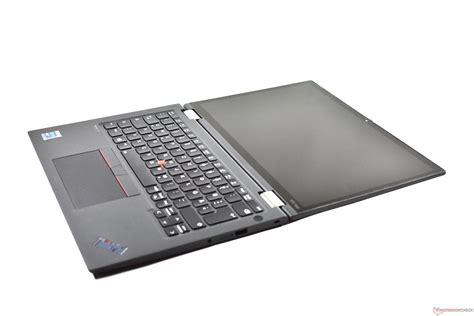 Thinkpad X13 Yoga G2 Laptop Review Lenovo Business Convertible Stands