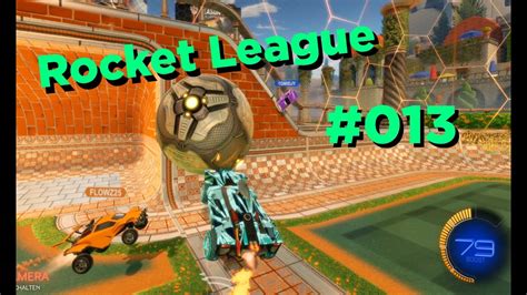 Entscheidungsmatches Schaffen Wir Es In Dia Rocket League