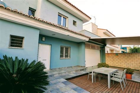 Casa o chalet independiente en venta en avenida Mediterrànea 46 San