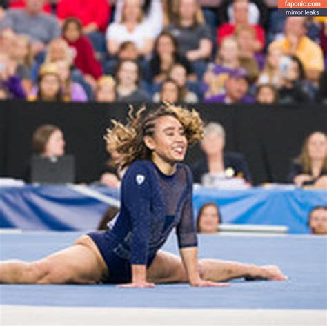 Katelyn Ohashi Aka Katelyn Ohashi Nude Leaks Photo 56 Faponic