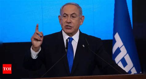 Israel PM Benjamin Netanyahu says considering military aid to Ukraine ...