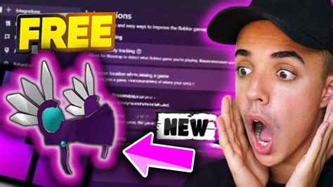 How To Get The Violet Valkyrie Helm For Free Roblox It Works 2024